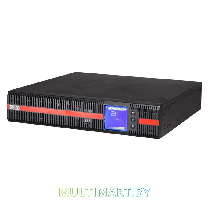Источник бесперебойного питания Powercom Macan Comfort MRT-2000 SE